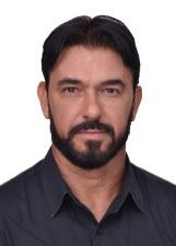 Foto oficial de Professor Nelson Ferreira no TSE