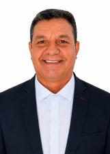 Foto oficial de Beny Godoy no TSE