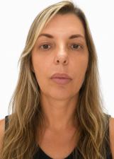 Foto oficial de Dra. Vanya Nonato no TSE