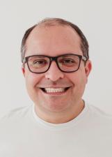 Foto oficial de Julio Panoff no TSE