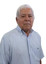 Foto oficial de Bira Mecânico no TSE