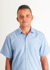 Foto oficial de Rinaldo Prassa no TSE
