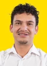 Foto oficial de Fábio Rodrigues no TSE