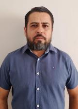 Foto oficial de Daniel Junior no TSE