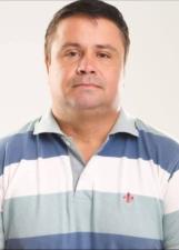 Foto oficial de Claudio no TSE