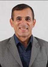 Foto oficial de Jurandir Machado no TSE