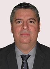 Foto oficial de Dr. Victor Rocha no TSE