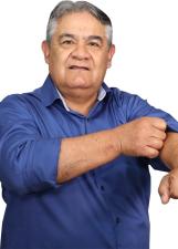 Foto oficial de Puka Valdez no TSE