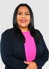 Foto oficial de Sirlene dos Santos no TSE
