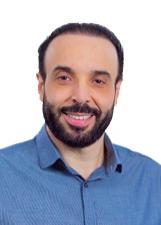 Foto oficial de Professor Juari no TSE