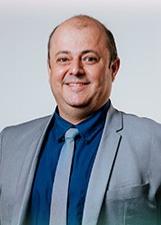 Foto oficial de Ricardinho Fávaro no TSE