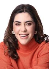 Foto oficial de Viviane Luiza no TSE