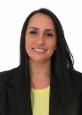 Foto oficial de Luciana do Frete no TSE