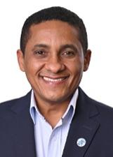 Foto oficial de Zé Wilson no TSE