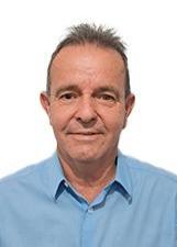 Foto oficial de Edson Nogueira no TSE