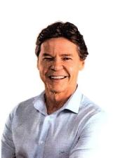 Foto oficial de Paulo Duarte no TSE