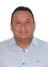Foto oficial de Flávio Dias no TSE