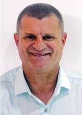 Foto oficial de Biro Biro no TSE
