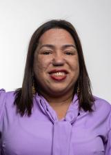 Foto oficial de Júlia News no TSE
