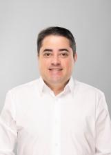Foto oficial de Wagner Pereira no TSE