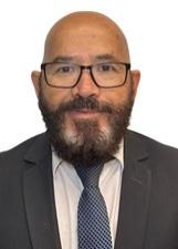 Foto oficial de Nelson Lords no TSE