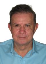 Foto oficial de Eduardo Rocha no TSE