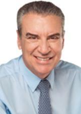 Foto oficial de Paulo Corrêa no TSE
