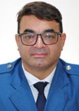 Foto oficial de Sargento Prates no TSE