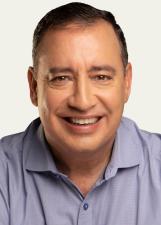 Foto oficial de Odilon Ribeiro no TSE