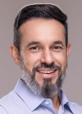 Foto oficial de Defensor Ernany no TSE