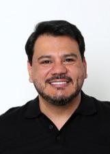 Foto oficial de Marcelo Mourão no TSE