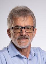 Foto oficial de Angelo Marcon no TSE