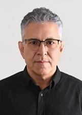 Foto oficial de Coronel Bittencourt no TSE