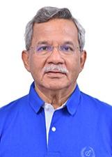 Foto oficial de Dr. Paulo Veron no TSE