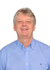 Foto oficial de Jaime Verruck no TSE