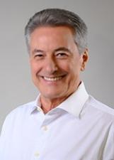Foto oficial de Roberto Hashioka no TSE