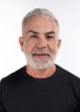 Foto oficial de Roberto Mateus no TSE