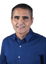 Foto oficial de Herculano Borges no TSE