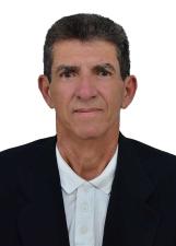 Foto oficial de Professor Tim no TSE