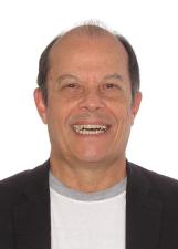 Foto oficial de Zé Fernandes no TSE