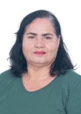 Foto oficial de Nilva Ramos no TSE