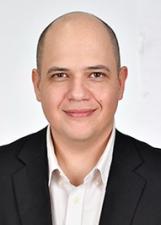 Foto oficial de Abel Filho no TSE