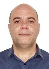 Foto oficial de Fernando Roberto no TSE