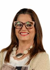 Foto oficial de Malu do Juliano Varela no TSE