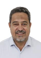 Foto oficial de Vanderson Cardoso no TSE