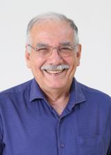 Foto oficial de Dr. Luiz Ovando no TSE