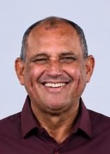 Foto oficial de Sandro Azambuja no TSE
