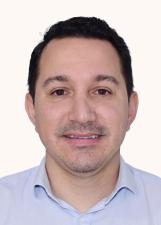 Foto oficial de Wellison Muchiutti no TSE