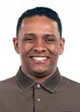 Foto oficial de Vitinho no TSE
