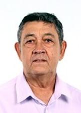 Foto oficial de Manoel Vitório no TSE